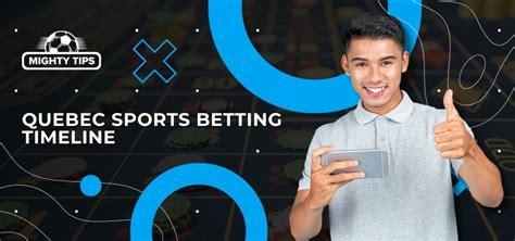 Quebec Sports Betting .